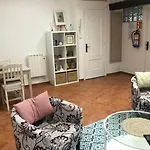 Atico Con Encanto En El Centro