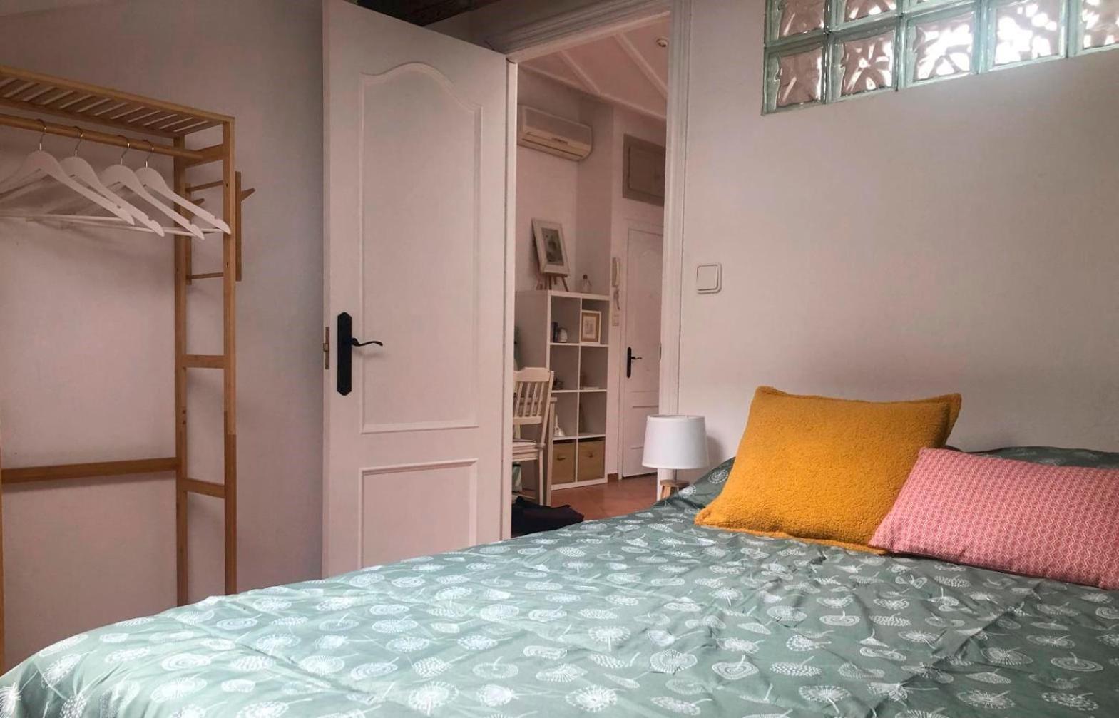 Apartamento Atico Con Encanto En El Centro *